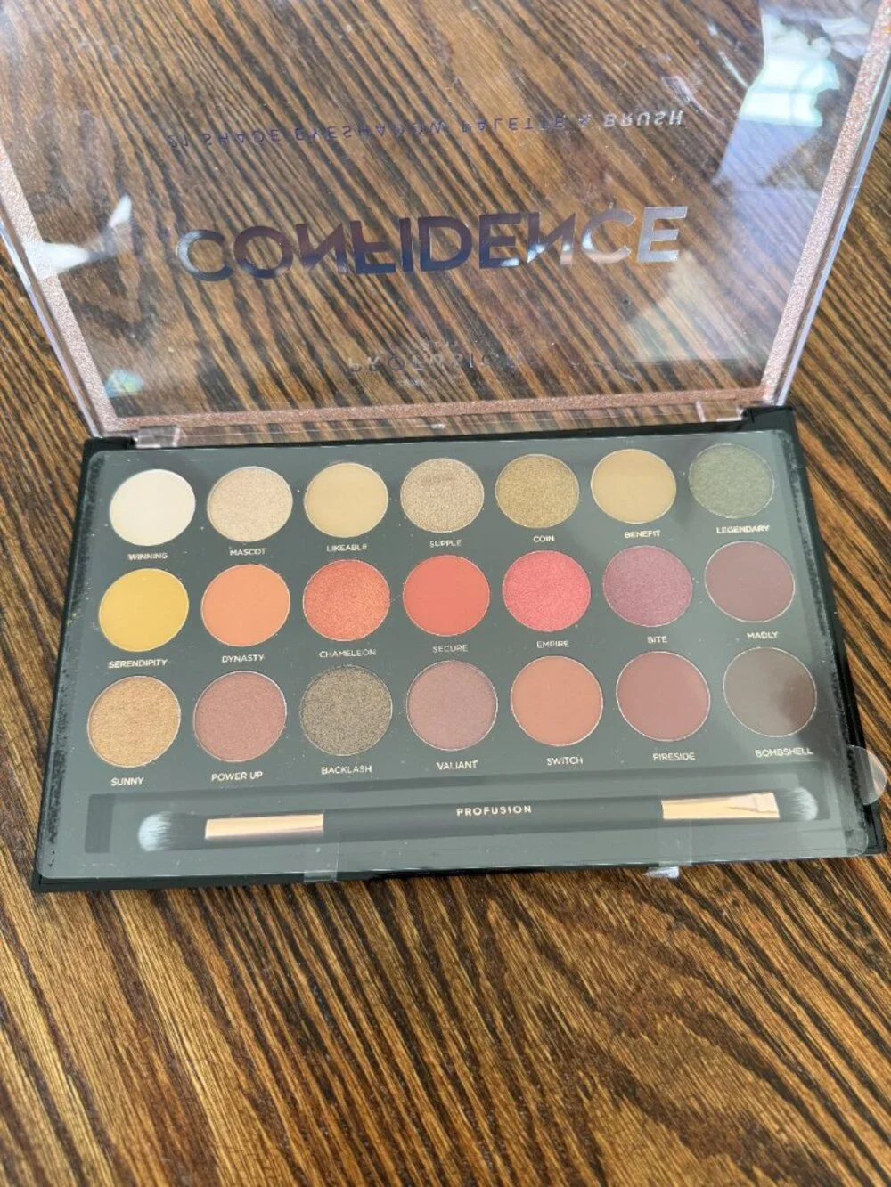 Profusion Cosmetics profusion cosmetics